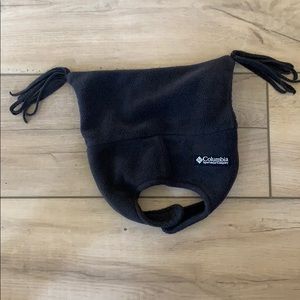 Toddler Columbia Hat